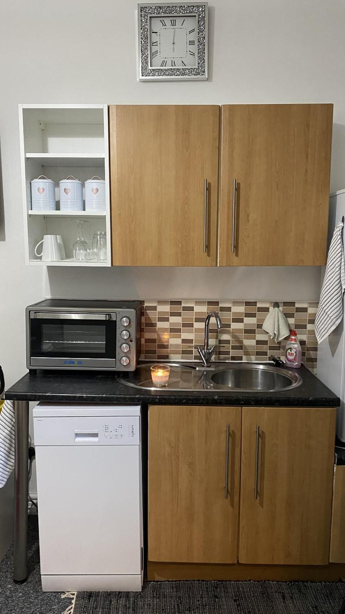 Bvapartments-Blackhouse F2 ฮัดเดอร์สฟิลด์ ห้อง รูปภาพ